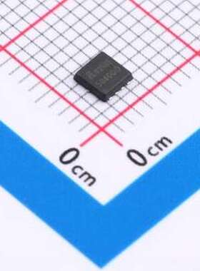 AP5040QD 场效应管(MOSFET) 2个N沟道 耐压:40V 电流:12A PDFN3x3