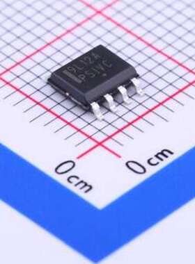 MC79L12ACDR2G 线性稳压器(LDO) 输入35V 输出12V 100mA SOIC-8