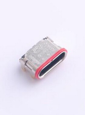 GT-USB-7079B USB连接器 Type-C 母 卧贴 SMD