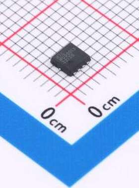 MU3001X 场效应管(MOSFET) 1个N沟道 耐压:30V 电流:64A PDFN3.3x