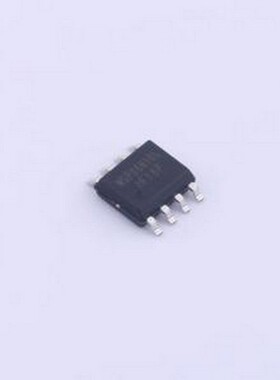 WSP06N10L 场效应管(MOSFET) 耐压:100V 电流:6A SOP-8