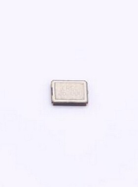 01.X.MH.110HHRI0026000000 无源晶振 26MHz ±10ppm 10pF SMD322