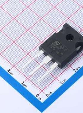 STW5NK100Z 场效应管(MOSFET) 1个N沟道 耐压:1kV 电流:3.5A TO-2