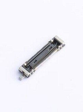 DF40GL-44DS-0.4V(58) 板对板与背板连接器 间距:0.4mm PIN:44P