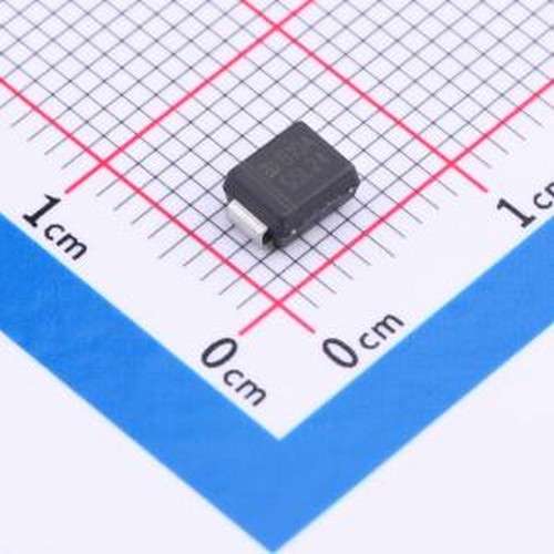 SSL24B 肖特基二极管 电压:40V 电流:2A SMB