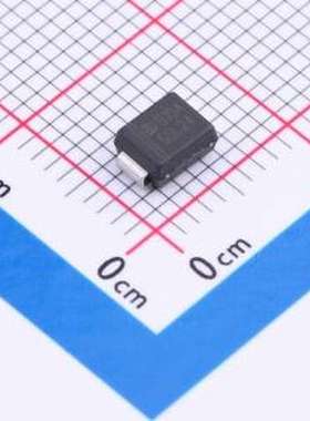SSL24B 肖特基二极管 电压:40V 电流:2A SMB