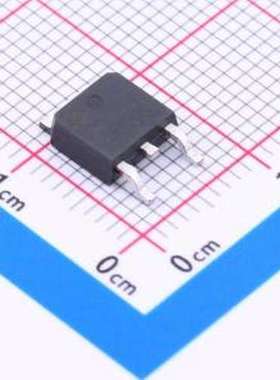 DP4080 场效应管(MOSFET) DP4080 TO-252