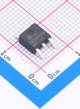 CMD80R450Q 场效应管(MOSFET) 1个N沟道 耐压:800V 电流:11A TO-2