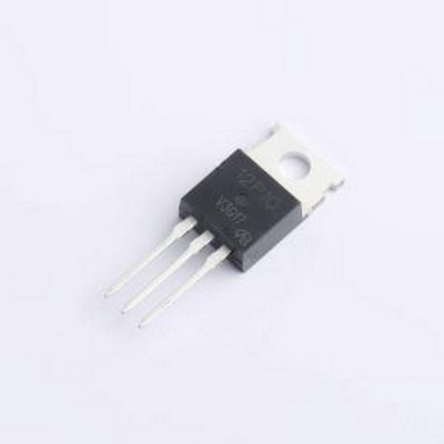 CEP12P10-VB 场效应管(MOSFET) 1个P沟道 耐压:100V TO-220