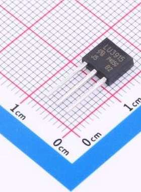IRLU3915PBF-VB 场效应管(MOSFET) 1个N沟道 耐压:60V 电流:55A T