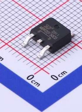 MBR20150CD 肖特基二极管 电压:150V 电流:20A TO-252