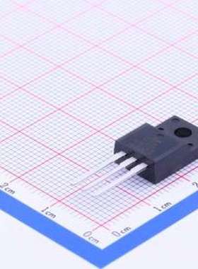 4N70L-TF1-T 场效应管(MOSFET) 1个N沟道 耐压:700V 电流:4.4A TO