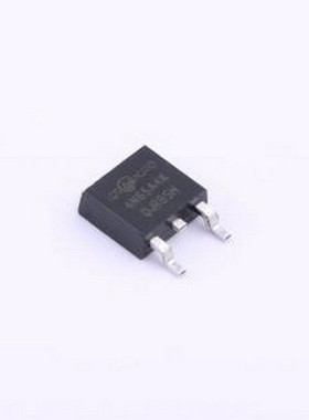 CR4N65A4K 场效应管(MOSFET) 1个N沟道 耐压:650V 电流:4A TO-252