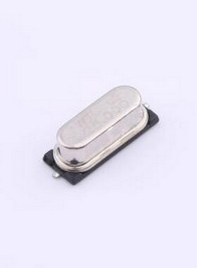 WTL9M40795CC 无源晶振 25MHz 20pF HC-49S-SMD
