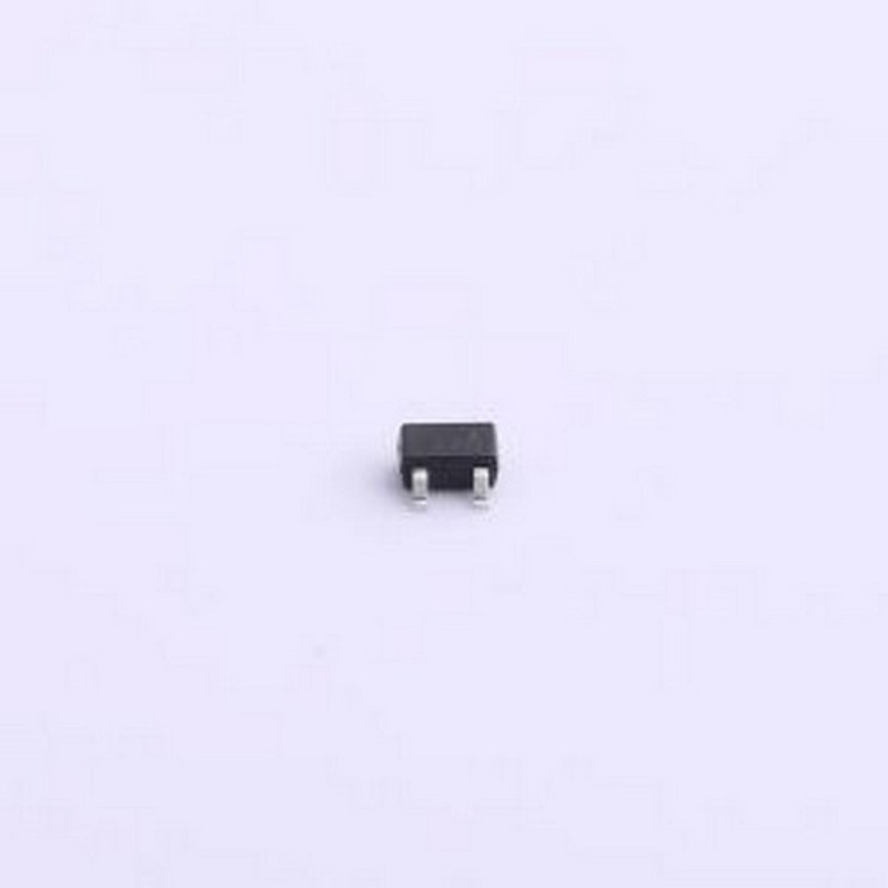 DMP2240UW-VB 场效应管(MOSFET) 1个P沟道 耐压:20V 电流:3.1A SC