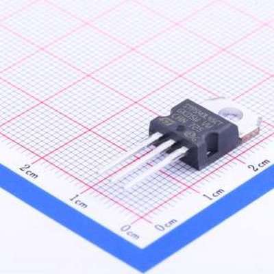 STPS40L45CT 肖特基二极管 电压:45V 电流:20A TO-220