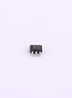 NTJS3157NT1G-VB 场效应管(MOSFET) 1个N沟道 耐压:30V SC70-6
