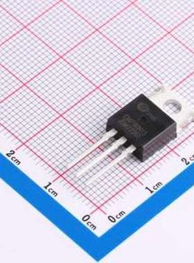 CMP90N15 场效应管(MOSFET) 1个N沟道 耐压:150V 电流:90A TO-220