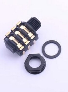 NMJ6HFD2-AU 音频连接器(耳机) NMJ6HFD2-AU 三件套