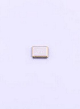 7M25000046 无源晶振 25MHz ±10ppm 18pF SMD3225-4P