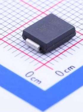 S5BC-13-F 通用二极管 电压:100V 电流:5A SMC(DO-214AB)