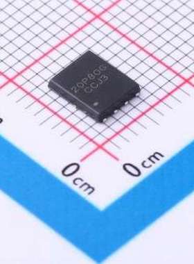 MSK20P80GNF 场效应管(MOSFET) 1个P沟道 耐压:18V 电流:80A 20P8