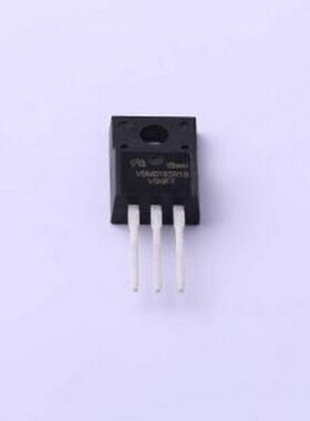 VBMB165R18 场效应管(MOSFET) 1个N沟道 耐压:650V 电流:18A TO-2