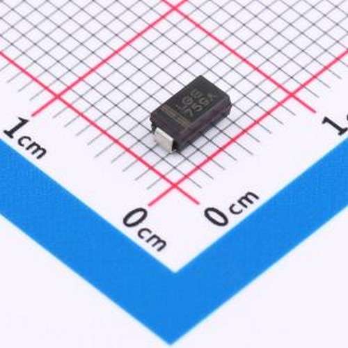 1SMA4758A 稳压二极管 1SMA4758A DO-214AC(SMA)