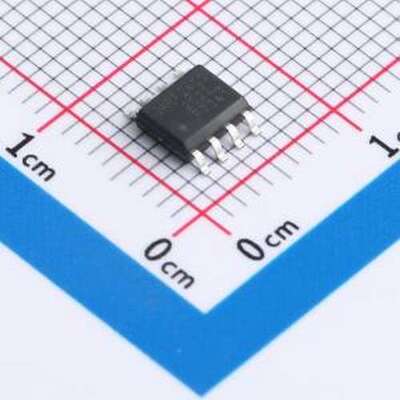 IRF7341TRPBF 场效应管(MOSFET) 2个N沟道 耐压:55V 电流:4.7A SO