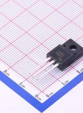 VBZMB12N65 场效应管(MOSFET) 1个N沟道 耐压:650V 电流:12A TO-2