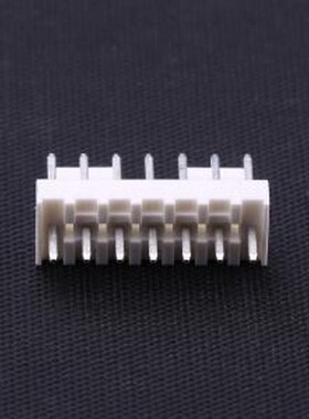 22272071 线对板针座 22272071 插件,P=2.54mm
