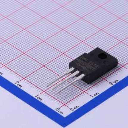 MBR10100FCT_T0_10001 肖特基二极管 电压:100V 电流:10A ITO-220