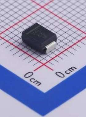 VSSB420S-M3/5BT 肖特基二极管 电压:200V 电流:1.8A SMB(DO-214A