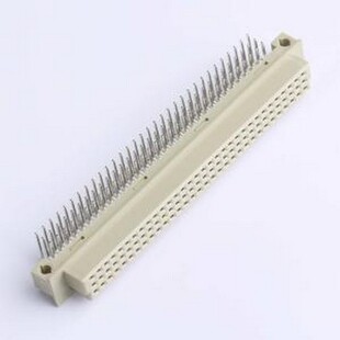 9001-14961C00A DIN41612连接器 9001-14961C00A 弯插,P=2.54mm