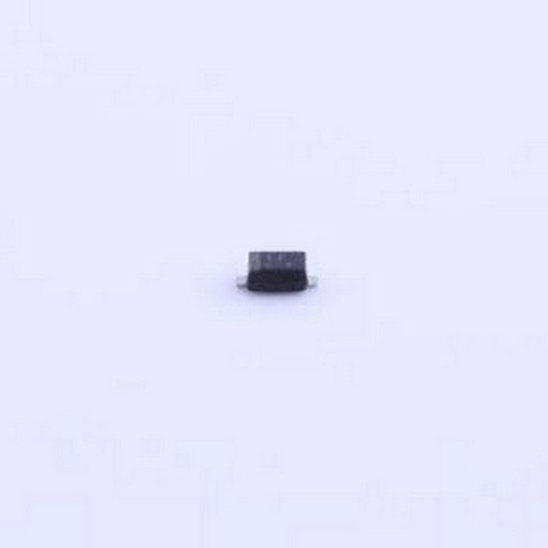 1SV281(TPH3,F) 变容二极管 10V 280mΩ 电容比2 SOD-523