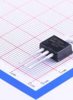 IRF2804PBF 场效应管(MOSFET) 1个N沟道 耐压:40V 电流:75A TO-22