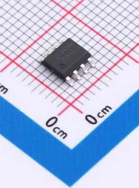 AP3002S 场效应管(MOSFET) 1个N沟道 耐压:30V 电流:30A SOP-8