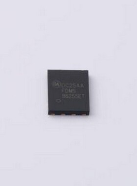 FDMS86255ET150 场效应管(MOSFET) 1个N沟道 耐压:150V 电流:63A