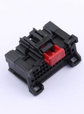 2309644-1 连接器外壳 2309644-1