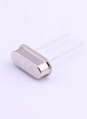 49SAC10000201060 无源晶振 10MHz ±10ppm 20pF HC-49S