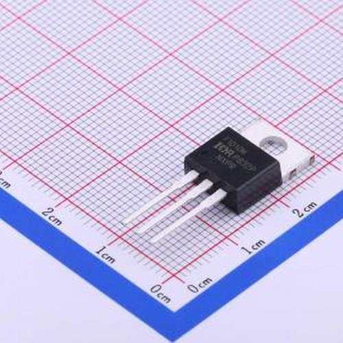 IRF1010NPBF 场效应管(MOSFET) 1个N沟道 耐压:55V 电流:85A TO-2