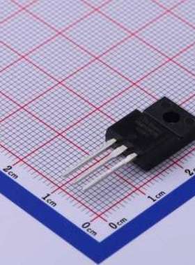 VBMB165R20S 场效应管(MOSFET) 1个N沟道 耐压:650V 电流:20A TO-