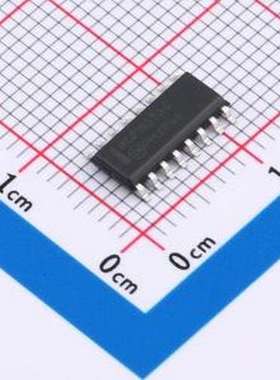 NCP1632ADR2G AC-DC控制器和稳压器 Critical Conduction Mode(Cr