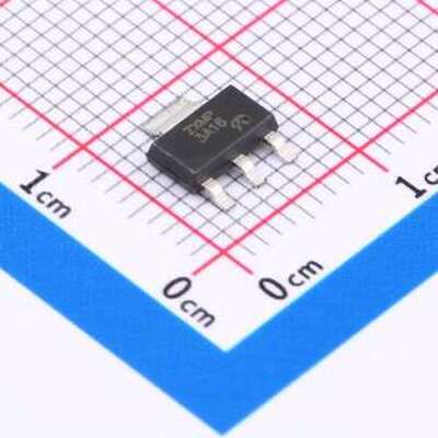 ZXMP3A16GTA-VB 场效应管(MOSFET) ZXMP3A16GTA-VB SOT-223