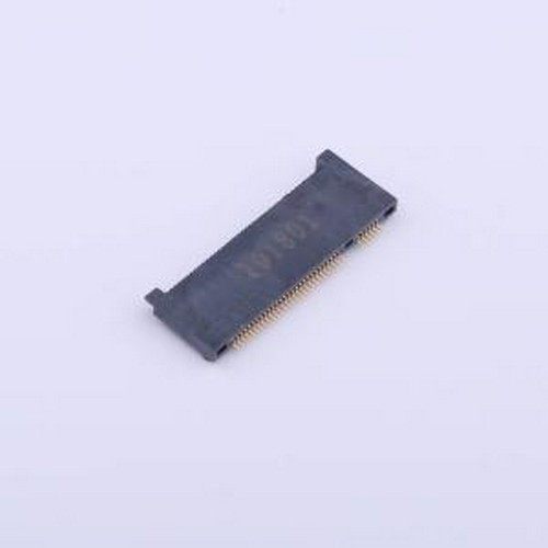APCI0157-P001A 硬盘连接器(SAS/SATA/M.2) APCI0157-P001A SMD,P