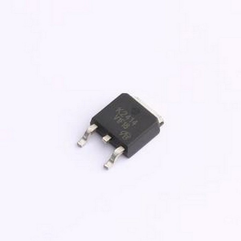 2SK2414-Z-E1-AZ-VB 场效应管(MOSFET) 1个N沟道 耐压:60V 电流:1