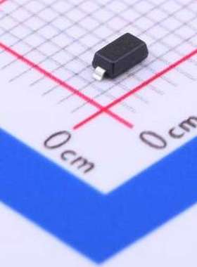 BAV116W-7-F 通用二极管 电压:130V 电流:215mA SOD-123