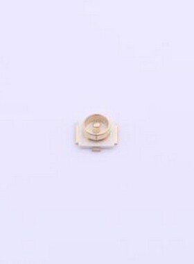 FRF05002-JSS103M RF射频同轴连接器 IPEX 内针 SMD