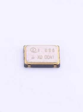 1491-04095-BTBEGA 有源晶振 4.096MHZ 3.3V40℃~+85℃ ±50PPM