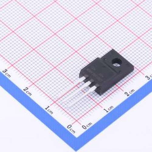 MBRF20150CT 肖特基二极管 电压:150V 电流:20A ITO-220AB